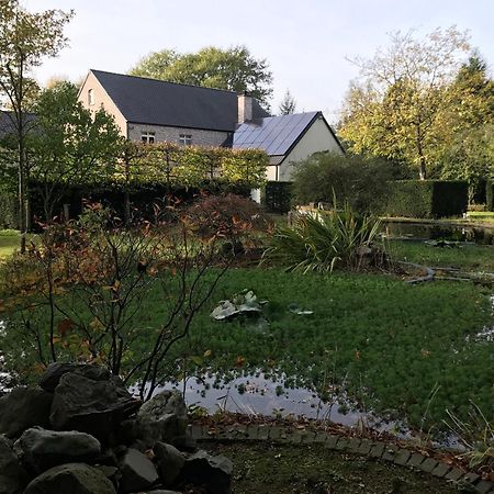 Cosy Studio Met Zwembad Beringen Exterior photo